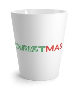 Christmas Mug