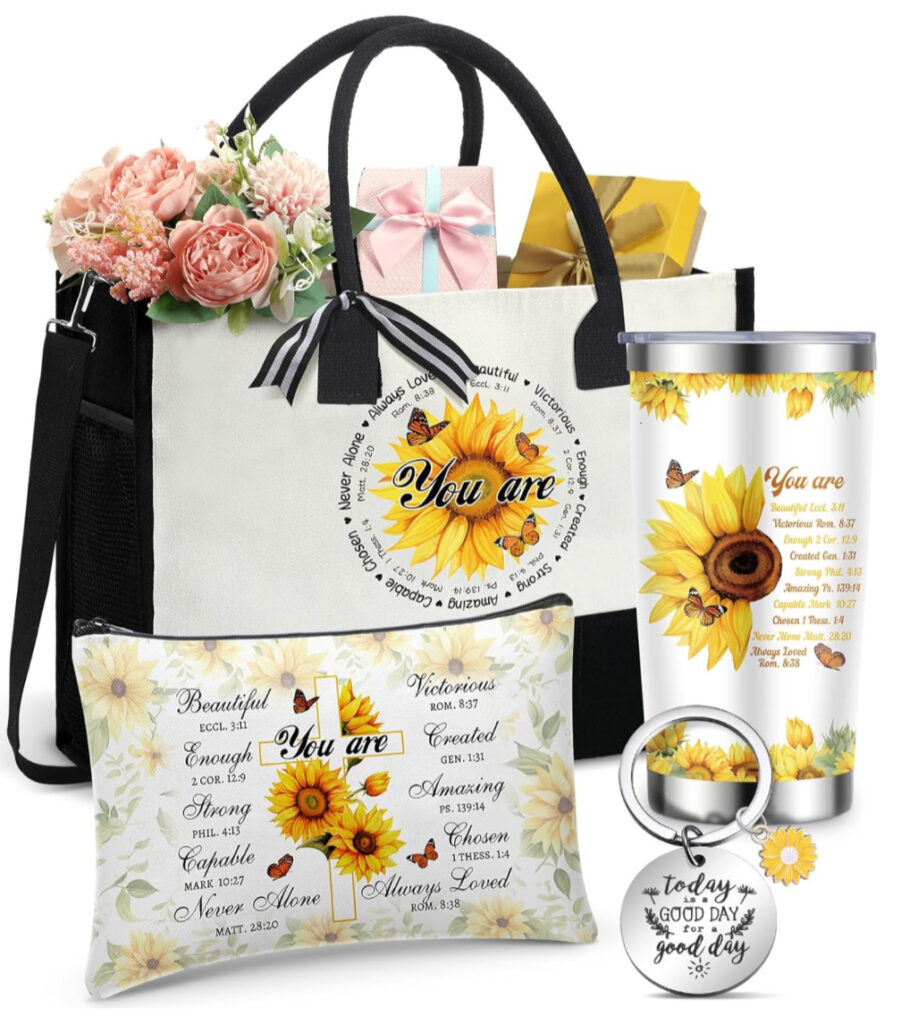 Women Gift Set