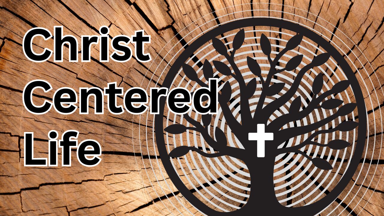 How to Let Your Faith Shine (Without Blinding People!) – Living a Christ Centered Life