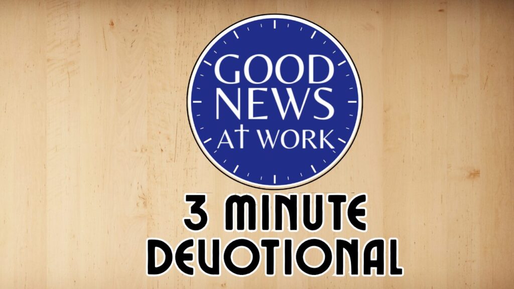 Bible Devotional