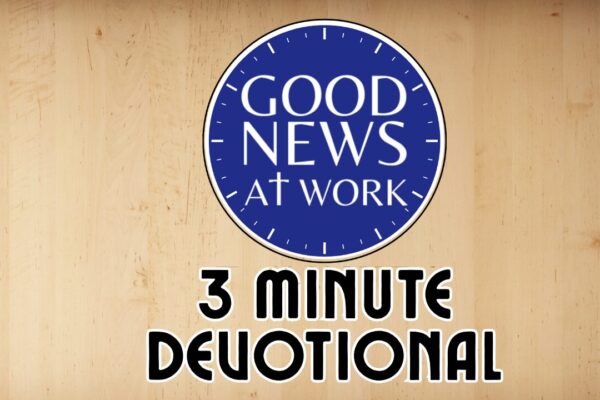 Bible Devotional