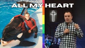 Matthew Aaron Big Fish Ministry