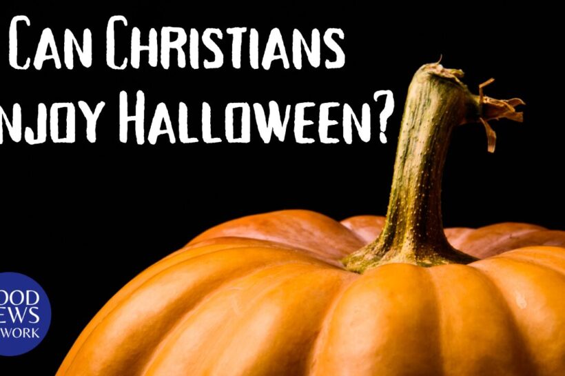 Christian Halloween