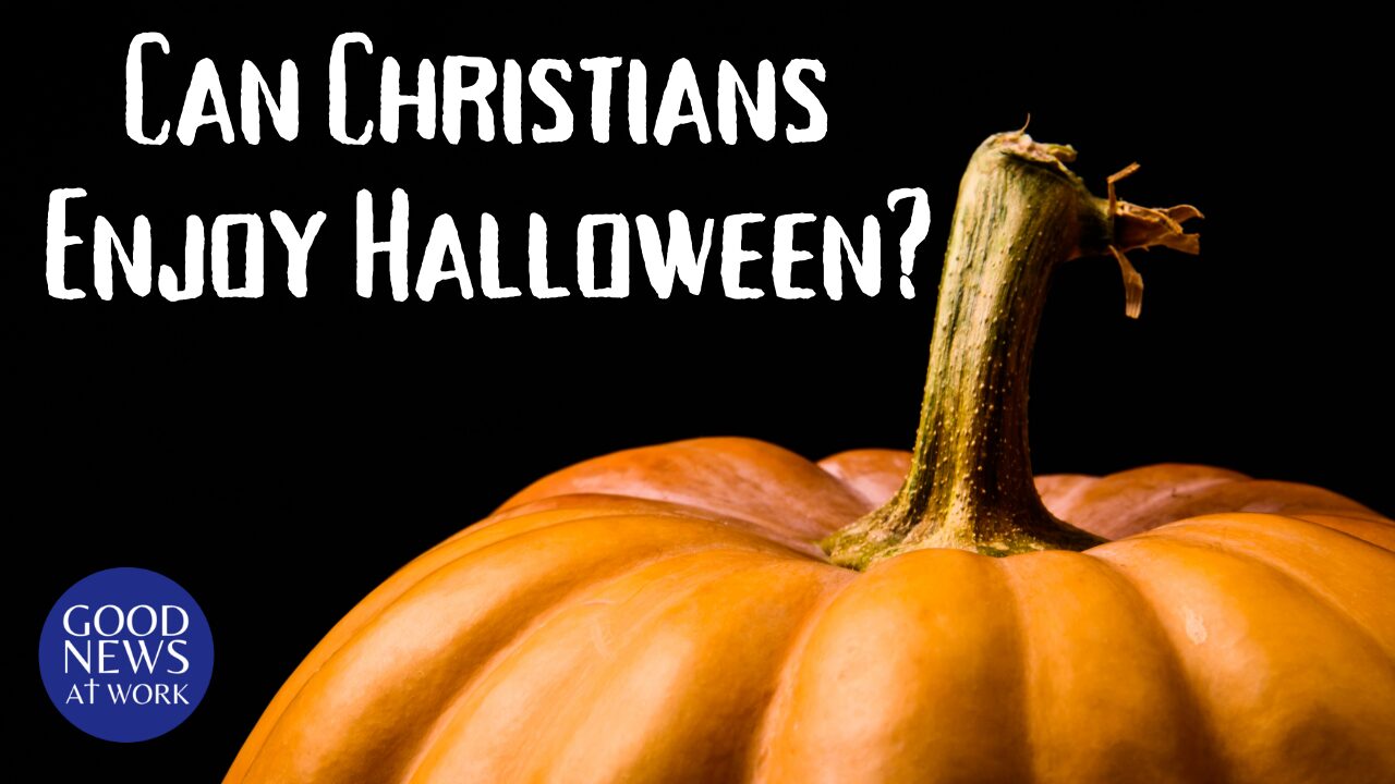 Christian Halloween