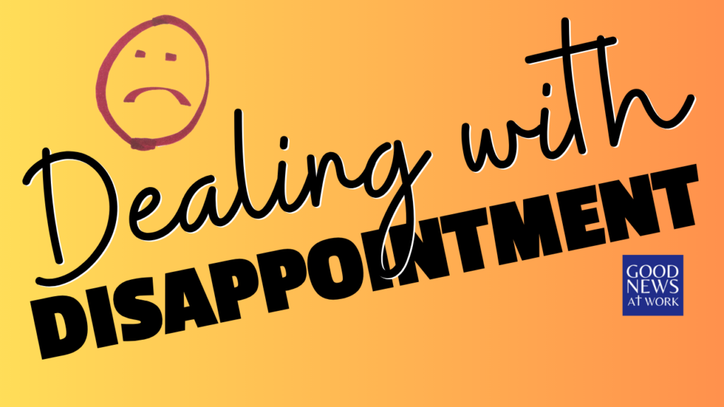 Disappointment Trust