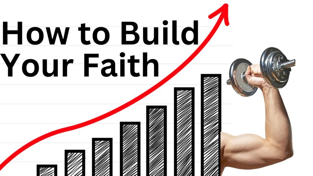 Build Faith Habits