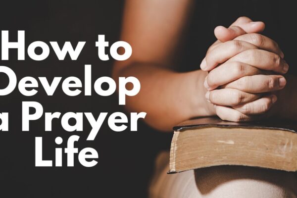 Prayer Life