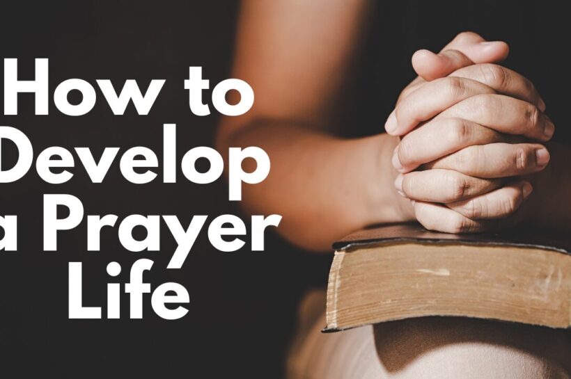 Prayer Life